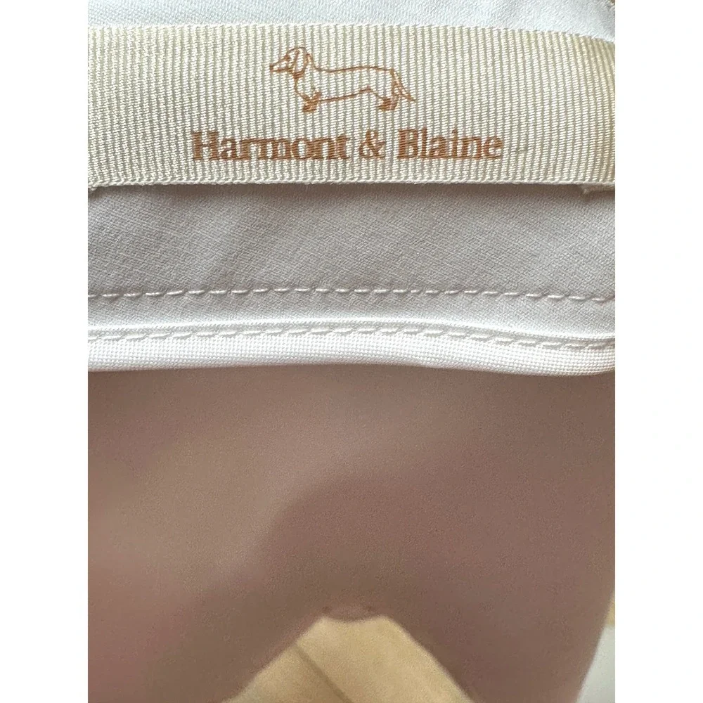 Harmont & Blaine Wrap Pencil Skirt Tie Waist Minimalist Gray Italy TG40 US 4